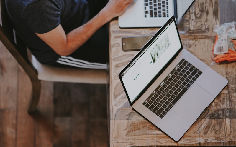 Online admin role